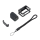 Element montażowy do kamery DJI Street Photography Grip Accessory Kit do Osmo Action 5 Pro